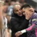 I didn’t want him to leave” – Guardiola opens up on Ederson’s near summer exit