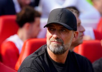 Jürgen Klopp set for return to football in new role following Red Bull appointment