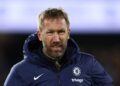 “The mistake I made” – Former Chelsea boss Graham Potter reflects on his dismissal