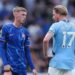 Cole Palmer snubs Chelsea teammates, names Man City stars in his ultimate 5-a-side team