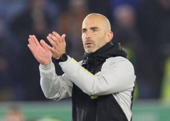 Chelsea 1-1 N’Forest: Enzo Maresca praises Forest keeper, insists Blues were the better side