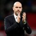 Manchester United line up former Chelsea and PSG coach as Erik ten Hag’s replacement amid poor form