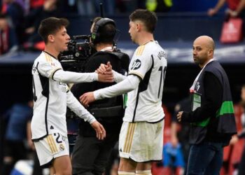 Mourinho’s Fenerbahçe to battle Liverpool, Girona for out-of-favour Real Madrid star