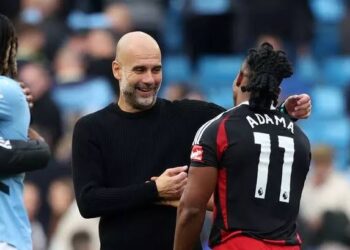 “Bad taste in my mouth” – Fulham’s Traoré opens up on Barcelona disappointment and Guardiola’s advice