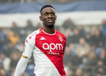 AS Monaco’s Ligue 1 title challenge faces setback as USMNT star Balogun suffers two-month layoff