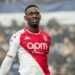 AS Monaco’s Ligue 1 title challenge faces setback as USMNT star Balogun suffers two-month layoff