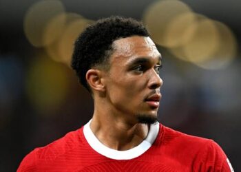 England and Liverpool star eyes historic Ballon d’Or win, determined to be ‘greatest right-back’ in football history