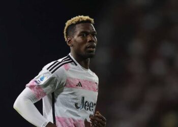 Paul Pogba reveals what he will “give up” to pull on Juve shirt once more