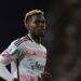 Paul Pogba reveals what he will “give up” to pull on Juve shirt once more