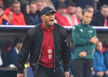 “We’re extremely happy” – Bayern president expresses confidence in Kompany despite recent setbacks