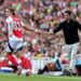 Arsenal summer signing opens up on “easy” first encounter with Mikel Arteta