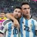 Argentina and Barcelona great Lionel Messi reveals his pick for Ballon d’Or – Not a Real Madrid star