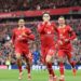 Slot delighted by Liverpool’s resilience following hard-fought win against in-form Chelsea