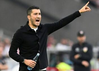 Nuri Sahin reveals what Dortmund will need to beat Real Madrid in Champions League clash