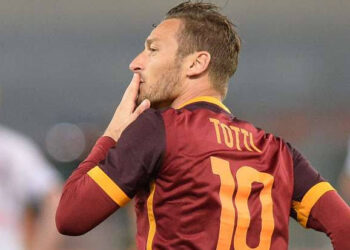 “Serie A teams called me” – 48-year-old Roma legend hints at possible return to Serie A action