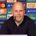 Slot lauds Kelleher impact after “very fortunate” Leipzig win, turns focus to Arsenal game