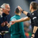 “One of the best in the world” – Mourinho takes sarcastic swipe at match official after red card