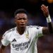 Vinicius Junior sends eleven-word message after shocking Ballon d’Or snub