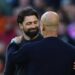 Pep Guardiola explains what he wants to learn from ‘exceptional’ Russell Martin’s Southampton despite Man City win