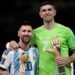 Lionel Messi breaks Ballon d’Or 2024 silence with message to four Argentina stars