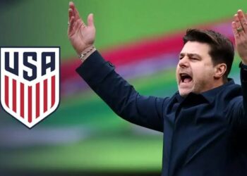 Pochettino urges fans to rally as USMNT faces ‘massive responsibility’ ahead of 2026 World Cup