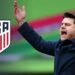 Pochettino urges fans to rally as USMNT faces ‘massive responsibility’ ahead of 2026 World Cup