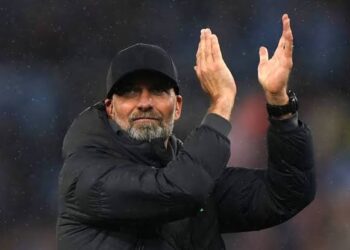 Jurgen Klopp hits back at criticisms over Red Bull appointment