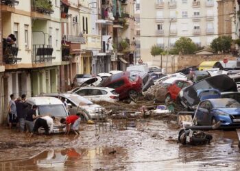 Real Madrid’s La Liga clash against Valencia postponed due to natural disaster