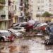 Real Madrid’s La Liga clash against Valencia postponed due to natural disaster