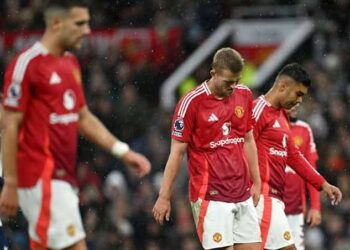 REPORT: Manchester United in danger of PSR breach following disappointing start to season