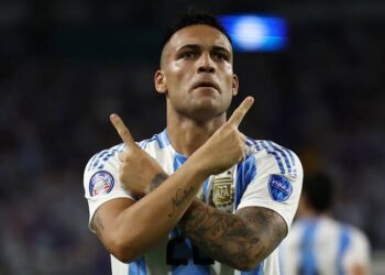 He deserves it more than Vinicius, Rodri, Mbappe – Denis agrees with Guardiola’s choice for Ballon d’Or