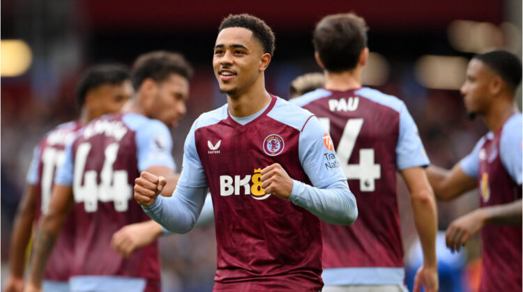 Arsenal, Tottenham, and Newcastle in transfer battle for Aston Villa star with 114 Premier League caps