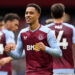 Arsenal, Tottenham, and Newcastle in transfer battle for Aston Villa star with 114 Premier League caps