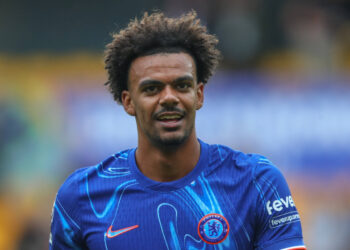 “You never imagine” – Enzo Maresca singles out €14m Chelsea buy for praise after fine display vs Gent