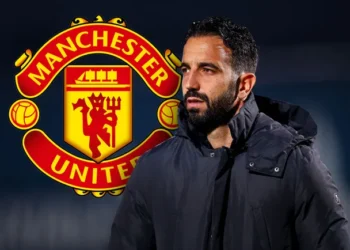 Manchester United report: Sporting Lisbon manager set to replace Erik Ten Hag