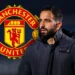 Manchester United report: Sporting Lisbon manager set to replace Erik Ten Hag