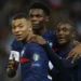 Real Madrid star named France captain for Nations League clash vs Israel in Kylian Mbappé’s absence