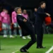 “We didn’t have any luck” – Luis Enrique believes PSG deserved victory against Atletico Madrid