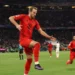 Harry Kane shatters Erling Haaland’s Bundesliga record with Bayern Munich hat-trick against Augsburg