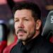 Diego Simeone makes La Liga history with 700th game in charge of Atletico Madrid