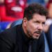 Simeone hopes Atletico Madrid can take momentum from PSG triumph into Mallorca clash