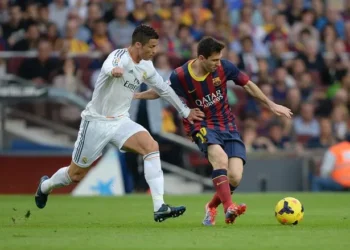 Ballon d’Or winner Rodri opens up on GOAT debate: Messi’s genius vs Ronaldo’s ruthlessness