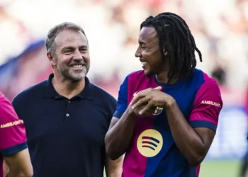 “I’d be lying” – Barcelona star admits waning passion for football amid strict policies at Camp Nou