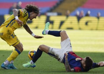 The good, the bad, and the ugly: Barcelona’s shock defeat to Las Palmas