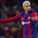 Barcelona handed huge boost in contract negotiations with star defender – Report