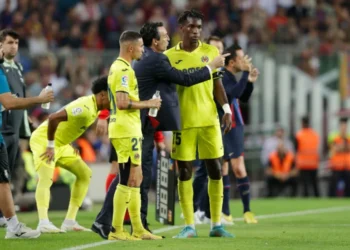 “His attitude was fantastic” – Aston Villa boss Unai Emery praises one Chelsea star ahead of Sunday clash