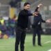 Mikel Arteta ‘proud’ of dominant Arsenal display despite narrow San Siro defeat