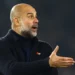 “I will not step back” – Guardiola remains defiant despite Man City’s 4-game losing streak