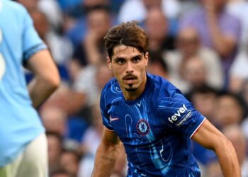 “It’s what has made me who I am” – Chelsea star reveals driving force behind his successful football journey