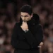 “We cannot accept it” – Frustrated Arteta bemoans poor defending in Chelsea draw
